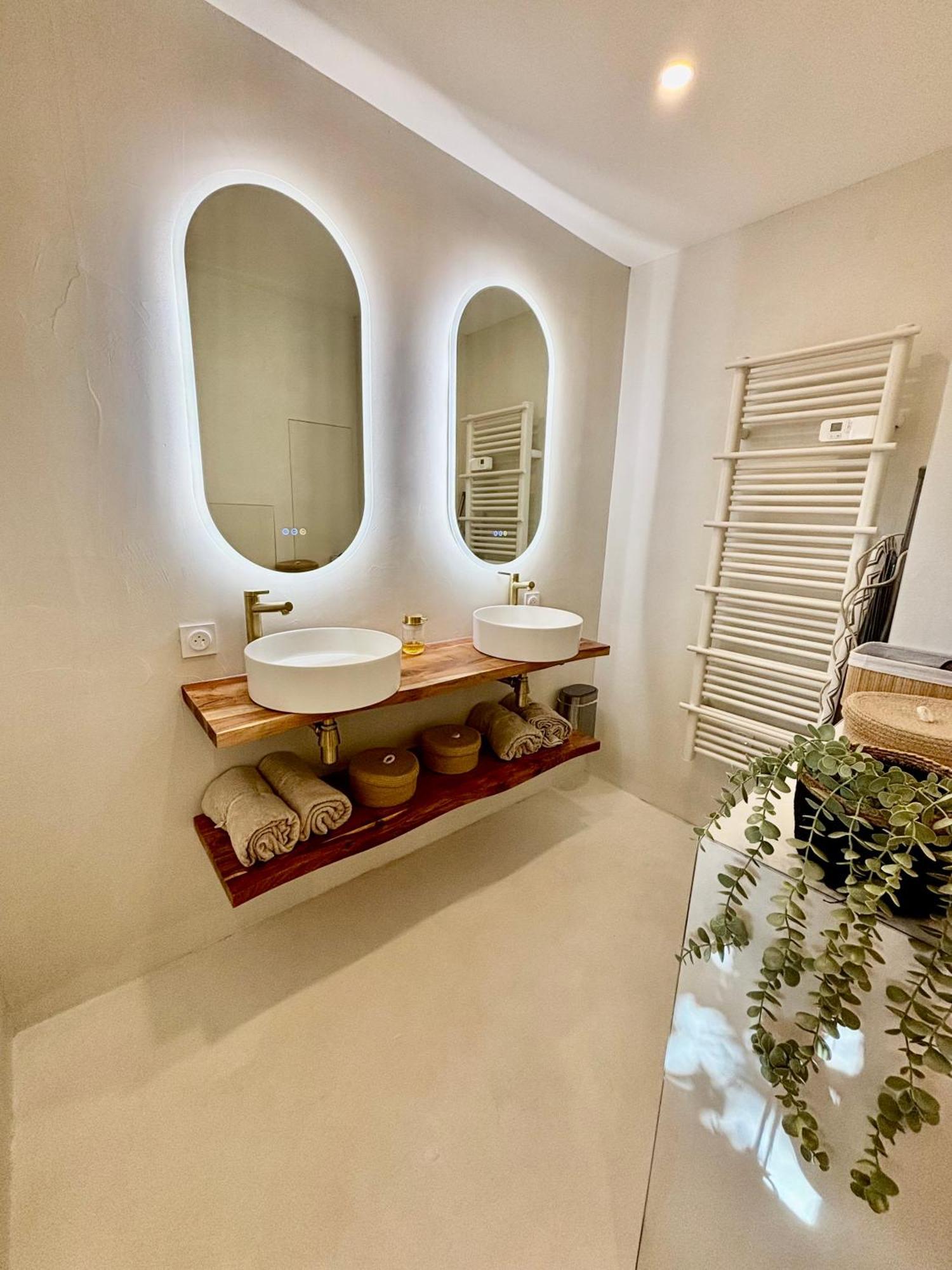 Maison A Avec Jardin Privatif Dans Domaine Des Crozes Vienne  Dış mekan fotoğraf