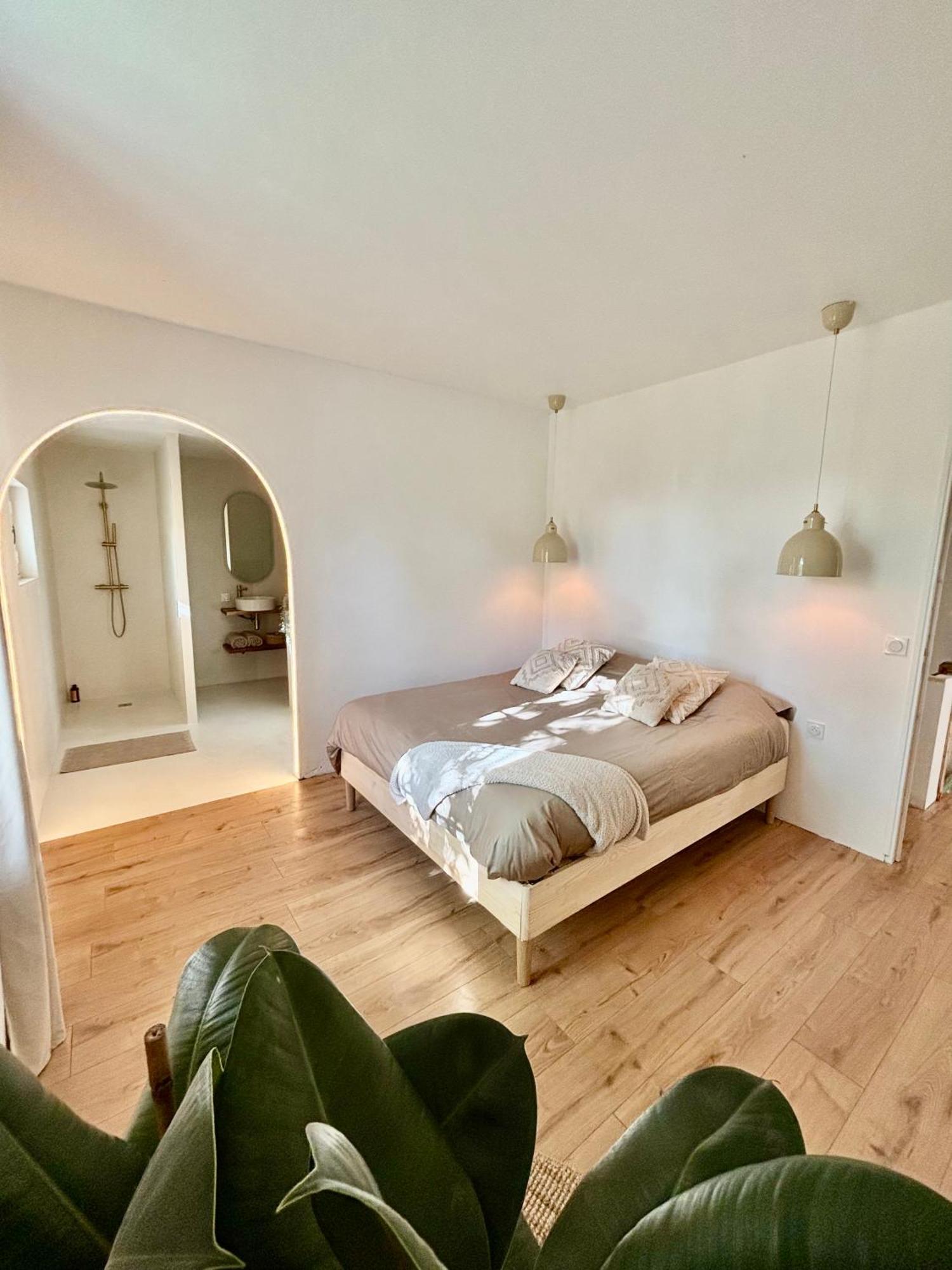 Maison A Avec Jardin Privatif Dans Domaine Des Crozes Vienne  Dış mekan fotoğraf